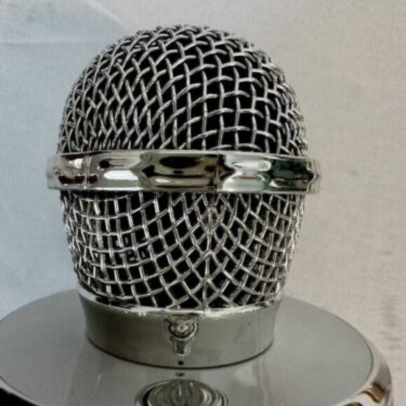 Wireless Bluetooth Karaoke Microphone - Picture 2 of 9